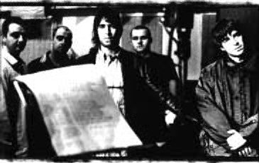 The Band.